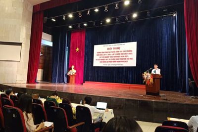 Hà Nội lưu ý những điểm mới trong thi tốt nghiệp THPT và tuyển sinh đại học 2021