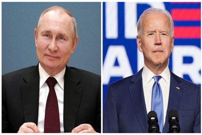 Nhà Trắng: Thượng đỉnh Putin - Biden có thể diễn ra vào mùa hè năm nay