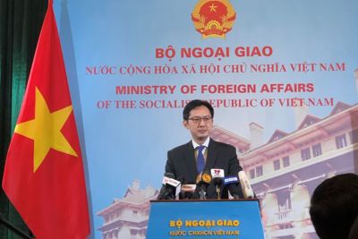 3 chủ đề Việt Nam ưu tiên khi giữ vai trò Chủ tịch HĐBA Liên Hợp quốc lần thứ 2