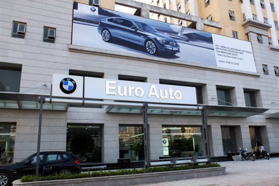 Khởi tố 3 bị can liên quan tới vụ Euro Auto buôn lậu xe