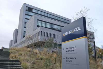 Europol hỗ trợ điều tra vụ tấn công mạng toàn cầu