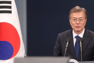 Tân Tổng thống Hàn Quốc: Tuần làm việc đầu tiên đầy sóng gió