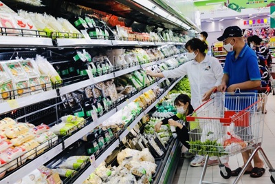 Kinh tế Việt Nam: Cần nhanh chóng trở lại trạng thái “bình thường mới”