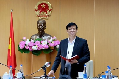 Việt Nam có nguy cơ cao xuất hiện đợt dịch Covid-19 lần thứ 4