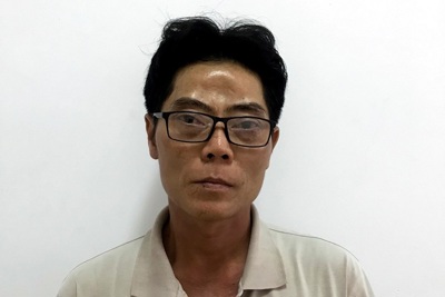 Bà Rịa - Vũng Tàu: Bắt được nghi phạm sát hại bé gái 5 tuổi