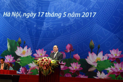 "Hội nghị Diên Hồng" Thủ tướng với doanh nghiệp
