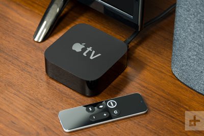 Apple đang phát triển Apple TV mới với camera và loa tích hợp