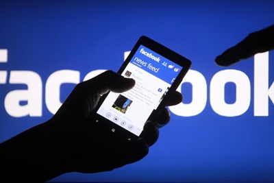 Facebook cảnh báo nguy cơ thông tin giả mạo trước bầu cử Anh