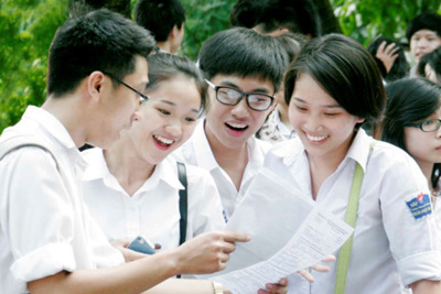 Hà Nội công bố chỉ tiêu tuyển sinh vào lớp 10 THPT công lập