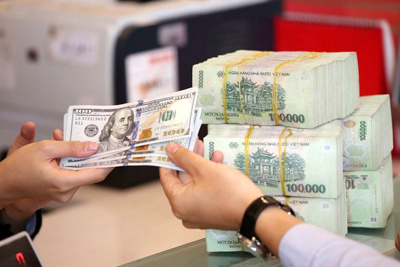 Bộ Ngoại giao: Hoan nghênh Hoa Kỳ đã xác định Việt Nam không thao túng tiền tệ