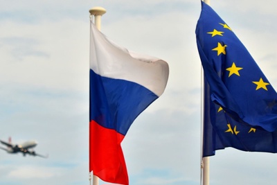 Quan hệ giữa EU - Nga: Lực bất tòng tâm