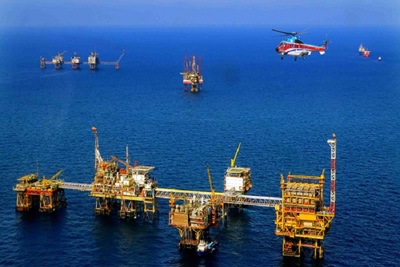 Petrovietnam tổ chức hội nghị thăm dò, khai thác dầu khí năm 2021