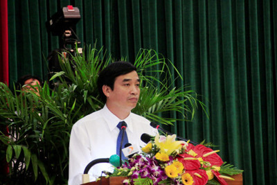 Bộ Nội vụ lên tiếng về đề xuất bổ sung Phó Chủ tịch Đà Nẵng