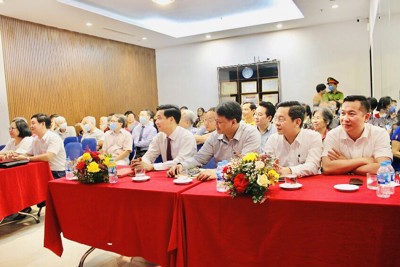 Quận Thanh Xuân: Chuẩn bị kỹ lưỡng, nâng cao chất lượng hiệp thương lần ba