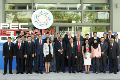 APEC (SOM 2) và các cuộc họp liên quan sẽ diễn ra tại Hà Nội