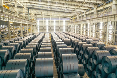 Hòa Phát khởi công nhà máy vỏ container trong tháng 6/2021