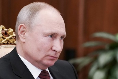 Tổng thống Putin ký luật cho phép tái tranh cử thêm 2 nhiệm kỳ
