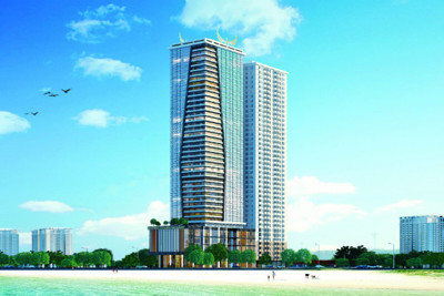 Tập đoàn Khách sạn Mường Thanh sắp nhận kỷ lục “Chuỗi khách sạn tư nhân lớn nhất Đông Dương”