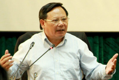 Tổng cục trưởng Tổng cục Du lịch Nguyễn Văn Tuấn: Cần cơ chế đặc thù cho từng địa phương