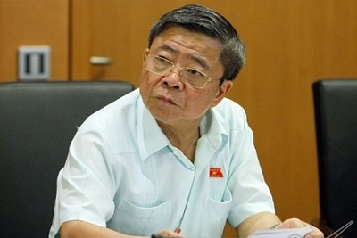 Sự kiện tuần qua: Ông Võ Kim Cự thôi làm đại biểu Quốc hội