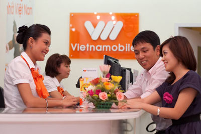 Vi phạm đăng ký thông tin, Vietnamobile bị phạt 85 triệu
