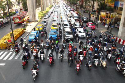 WB hỗ trợ Việt Nam hơn 300 triệu USD cải thiện giao thông