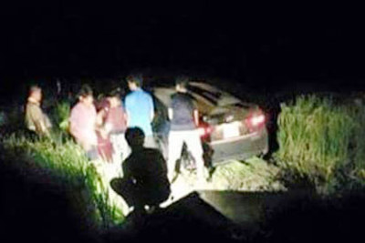 Khởi tố tài xế lái camry gây tai nạn khiến 3 học sinh tử vong