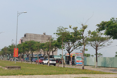 Sau cảnh báo “sốt ảo”, Đà Nẵng chấn chỉnh hoạt động kinh doanh bất động sản