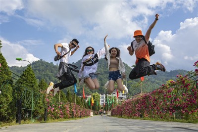 Hút khách về miền Tây Bắc mùa Hè năm nay, Lào Cai tung loạt ưu đãi tới 70%