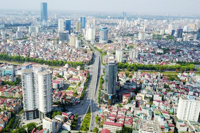Thí điểm tổ chức mô hình chính quyền đô thị tại TP Hà Nội: Cú hích quan trọng
