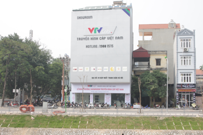 Khẩn trương cổ phần hóa Tổng công ty Truyền hình cáp Việt Nam