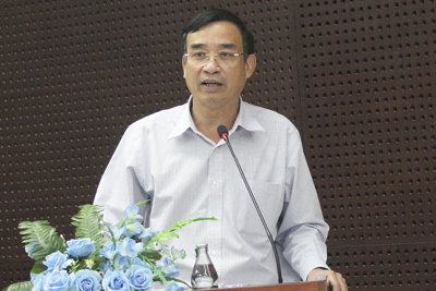 Chủ tịch TP Đà Nẵng: Đặt lợi ích Nhân dân lên trên để xử lý công việc khách quan hơn