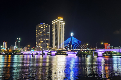 Thí điểm chương trình Danang by night, khởi động kinh tế đêm