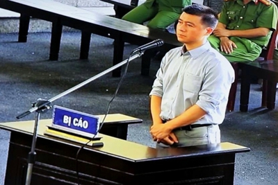 Vụ “Tổ chức đánh bạc; Rửa tiền”: Đề nghị hủy quyết định giảm thời hạn chấp hành án phạt đối với Phan Sào Nam