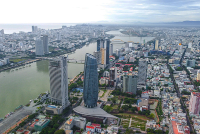 Đà Nẵng đang có hơn 200 ha đất mặt bằng thu hút đầu tư