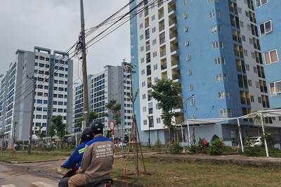 11 dự án nhà ở thương mại tại Đà Nẵng được phép bán, cho thuê, thuê mua