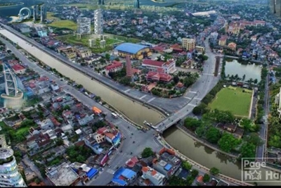 TP Hồ Chí Minh khởi động lại dự án cầu Bình Tiên