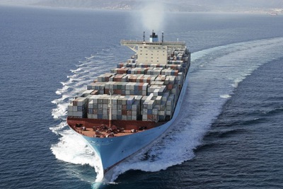 Những hãng tàu nào đang thống trị ngành vận tải biển thế giới?