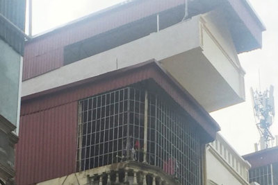 Mâu thuẫn từ việc xây nhà tại phường Quang Trung, quận Đống Đa: Tiếp tục hòa giải tạo sự đồng thuận