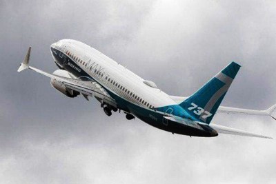 Boeing 737 Max được phép bay quá cảnh qua Việt Nam