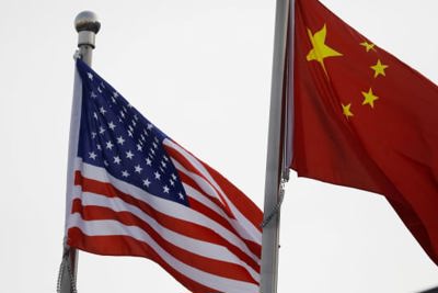 Bắc Kinh lên tiếng khi Mỹ áp lệnh trừng phạt 7 công ty máy tính Trung Quốc