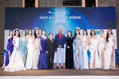 Vietjet Air bảo trợ vận chuyển hàng không chính thức cho cuộc thi Miss World Vietnam 2021