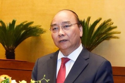 Thủ tướng Chính phủ Nguyễn Xuân Phúc: Trong khó khăn, thách thức phải đổi mới tư duy, thay đổi cách làm