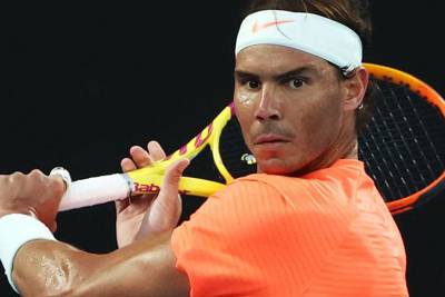 Bảng xếp hạng ATP tennis:  Nadal có cơ hội lên ngôi số 2