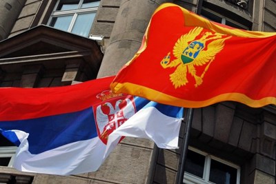 Serbia và Montenegro: Quá khứ nhạy cảm