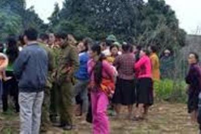 Nghi án người tâm thần sát hại 4 người ở Hà Giang