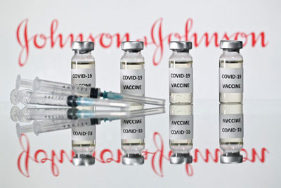 WHO chính thức cấp phép sử dụng khẩn cấp vaccine một liều duy nhất của Johnson & Johnson