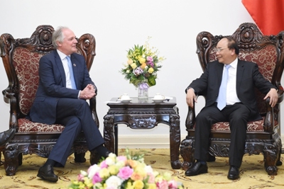 Chủ tịch Tập đoàn Unilever: "Chúng tôi sẽ tiếp tục đầu tư vào Việt Nam"