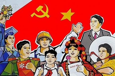 Hà Nội: Phát động sâu rộng phong trào thi đua cao điểm tổ chức thành công cuộc bầu cử