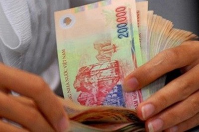 Cục thuế Hà Nội "bêu" tên 262 doanh nghiệp nợ thuế, phí